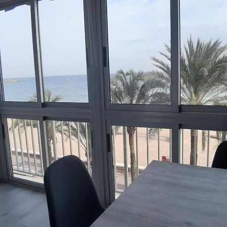 Los Perlas El Campello Dış mekan fotoğraf