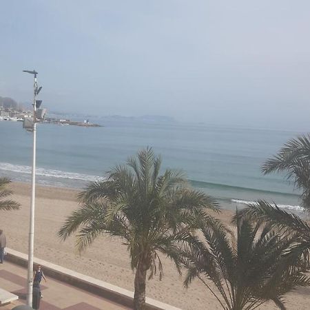 Los Perlas El Campello Dış mekan fotoğraf