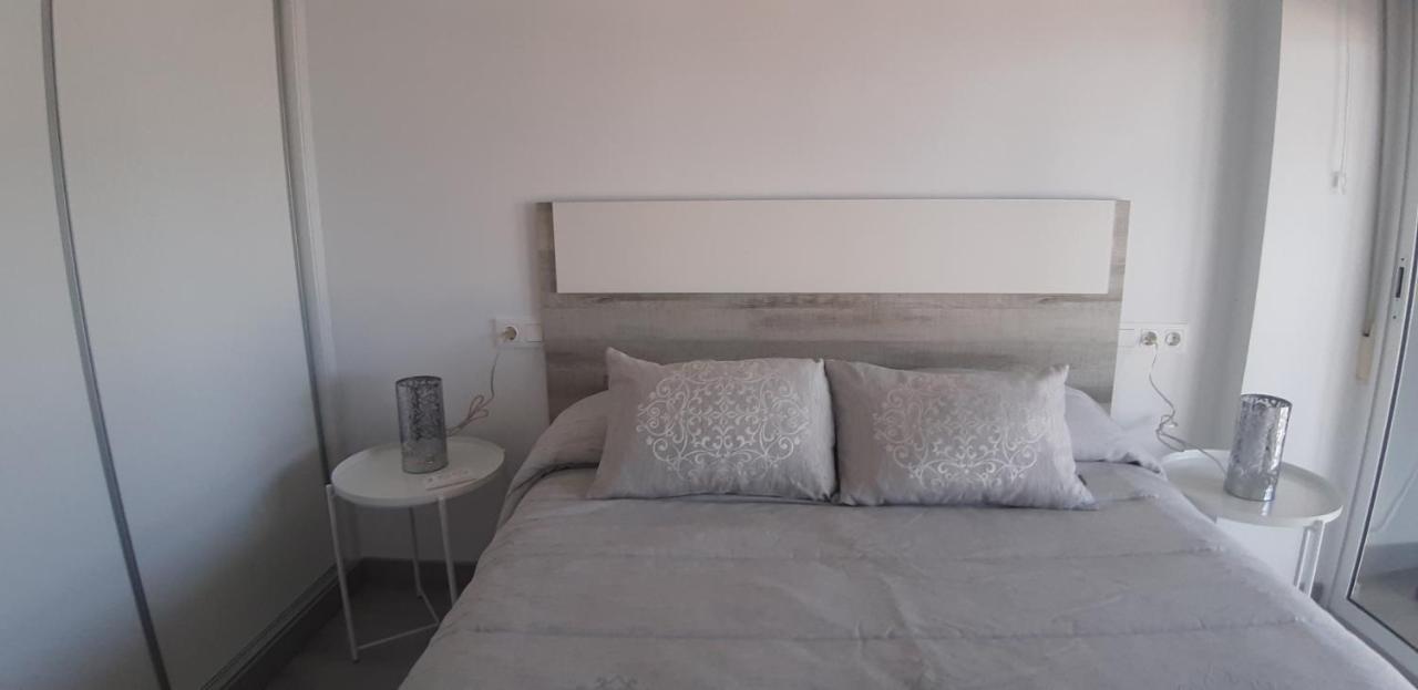 Los Perlas El Campello Dış mekan fotoğraf