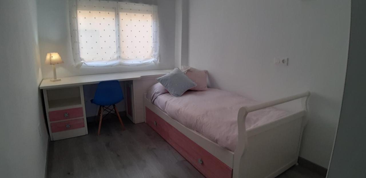 Los Perlas El Campello Dış mekan fotoğraf
